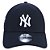 Boné New Era 3930 New York Yankees Core Azul Marinho - Imagem 3