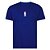 Camiseta New Era NBA Logoman Azul Marinho - Imagem 1