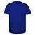 Camiseta New Era NBA Logoman Azul Marinho - Imagem 2