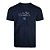 Camiseta New Era New York Yankees Classic Azul Marinho - Imagem 1