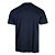 Camiseta New Era New York Yankees Classic Azul Marinho - Imagem 2