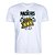 Camiseta New Era Green Bay Packers Core Branco - Imagem 1