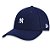 Boné New York Yankees 940 Mini Melton - New Era - Imagem 1