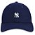 Boné New York Yankees 940 Mini Melton - New Era - Imagem 3