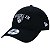 Boné New Era 920 Strapback Brooklyn Nets NBA Club House - Imagem 1