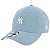 Boné New Era 920 New York Yankees MLB HIP HOP Origens - Imagem 1