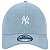 Boné New Era 920 New York Yankees MLB HIP HOP Origens - Imagem 2
