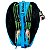 Raqueteira Wilson Team X6 Azul - Imagem 3