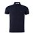 Camiseta Gola Polo Tommy Hilfiger IVY Shirt Azul Marinho - Imagem 1