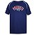 Camiseta New England Patriots Letter Sport Vein 17 - New Era - Imagem 1