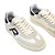 Tenis Masculino Reserva Type R Vintage Classic Off White - Imagem 3