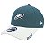 Boné New Era 940 Philadelphia Eagles All Classic Verde - Imagem 1