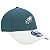 Boné New Era 940 Philadelphia Eagles All Classic Verde - Imagem 3