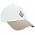 Boné New Era 940 New Orleans Saints All Classic Off White - Imagem 4