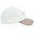 Boné New Era 940 New Orleans Saints All Classic Off White - Imagem 6