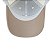 Boné New Era 940 New Orleans Saints All Classic Off White - Imagem 5