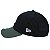 Boné New Era 940 Green Bay Packers Core Preto - Imagem 7