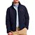 Jaqueta Tommy Hilfiger Masculina Regatta Azul Marinho - Imagem 1