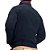 Jaqueta Tommy Hilfiger Masculina Regatta Azul Marinho - Imagem 2