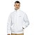 Jaqueta Tommy Hilfiger Masculina Regatta Branco - Imagem 1