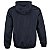 Jaqueta Corta Vento Windbreaker New Era Logo Box Preto - Imagem 2