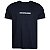 Camiseta New Era Core NBA Eastern Conferenc Team Logos Preto - Imagem 1