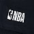 Camiseta New Era Core NBA Eastern Conferenc Team Logos Preto - Imagem 4