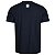 Camiseta New Era Brooklyn Nets NBA Regular Core Preto - Imagem 2