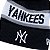 Gorro Infantil New Era New York Yankees MLB Marinho - Imagem 3