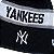Gorro New Era New York Yankees Core MLB Marinho - Imagem 3