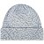 Gorro New Era New York Yankees MLB Core Cinza FullPrint - Imagem 2