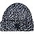 Gorro New Era New York Yankees MLB Cinza Escuro FullPrint - Imagem 1