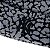 Gorro New Era New York Yankees MLB Cinza Escuro FullPrint - Imagem 3