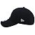 Boné New Era 3930 Chicago White Sox Core MLB Fechado Preto - Imagem 5