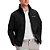 Jaqueta Tommy Hilfiger Masculina Regatta Preto - Imagem 1