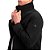Jaqueta Tommy Hilfiger Masculina Regatta Preto - Imagem 3