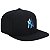 Boné New Era 950 A-Frame New York Yankees MLB Winter Sport - Imagem 3