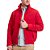 Jaqueta Tommy Hilfiger Masculina Regatta Vermelho - Imagem 1