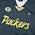 Camiseta Jersey New Era Green Bay Packers Core NFL 100 Verde - Imagem 3