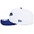 Boné New Era 950 Stretch Snap Los Angeles Dodgers Core MLB - Imagem 4