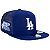 Boné New Era 950 A-Frame Trucker Los Angeles Dodgers Core - Imagem 3
