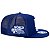 Boné New Era 950 A-Frame Trucker Los Angeles Dodgers Core - Imagem 5