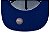Boné New Era 950 A-Frame Trucker Los Angeles Dodgers Core - Imagem 7