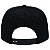Boné New Era 940 A-Frame New York Yankees MLB Core Preto - Imagem 6