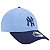 Boné New Era 920 Strapback New York Yankees MLB Core Azul - Imagem 3