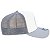 Boné New Era 940 A-Frame Trucker New York Yankees MLB Branco - Imagem 5