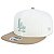 Boné New Era 950 Los Angeles Dodgers MLB All Classic OFF Wh - Imagem 1