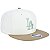 Boné New Era 950 Los Angeles Dodgers MLB All Classic OFF Wh - Imagem 3