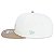 Boné New Era 950 Los Angeles Dodgers MLB All Classic OFF Wh - Imagem 5
