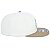 Boné New Era 950 Los Angeles Dodgers MLB All Classic OFF Wh - Imagem 6